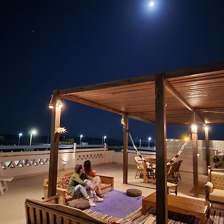 Rayhana Guest House Marsa Alam Exterior foto